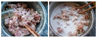 【tianjin】homemade Delicious Garlic Sausage recipe