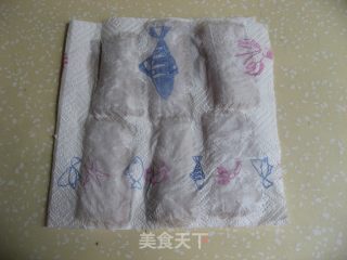 Braised Octopus recipe