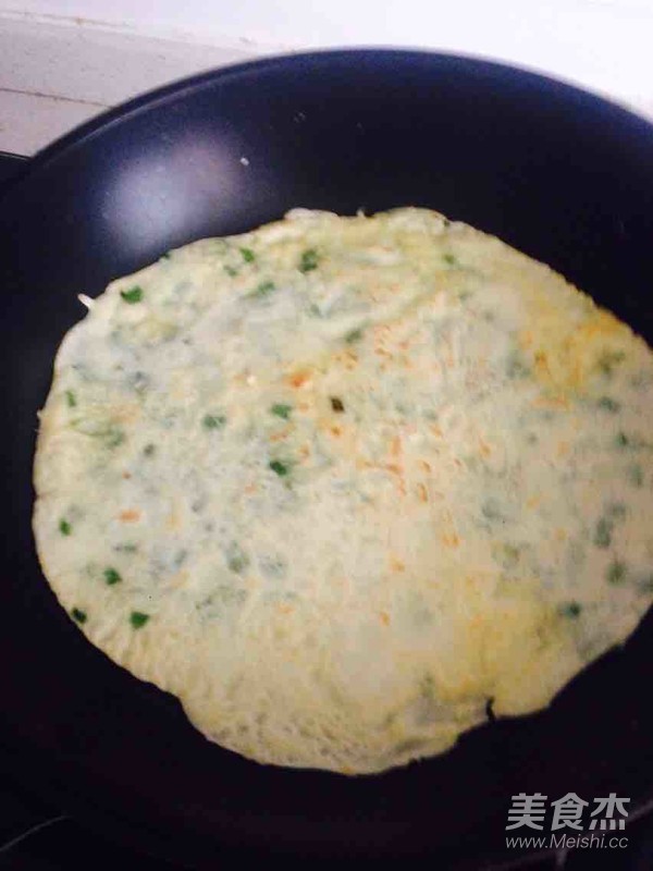 Scallion Pancakes recipe