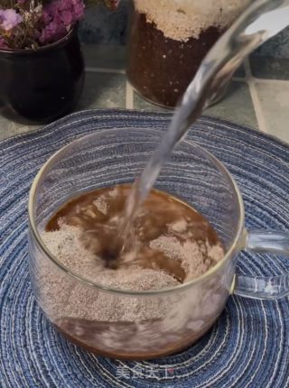 Snow Top Coffee recipe