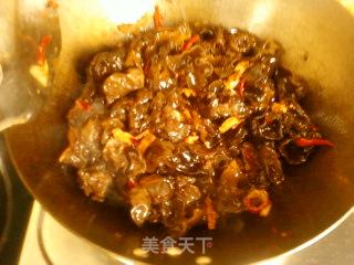 Home Alfalfa Meat is Easy to Learn recipe