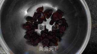 Northeast Snack No. 5-jujube Cake recipe