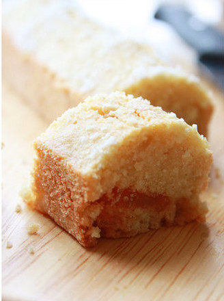 Coconut Orange Sugar Muffin recipe