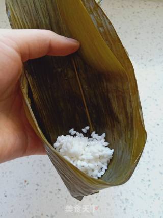 Zongzi recipe