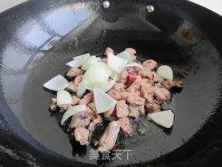Kazakh Potato Chips recipe