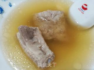 Singapore Bak Kut Teh recipe