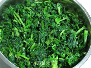 Pickled Radish Dish recipe