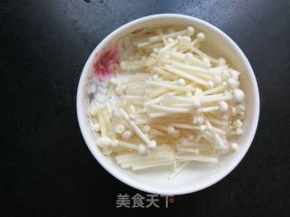 Cordyceps Flower Pork Ribs Soup recipe