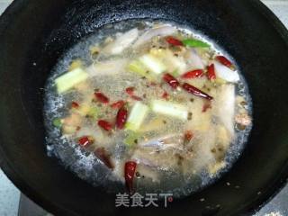 Assorted Hot and Sour recipe