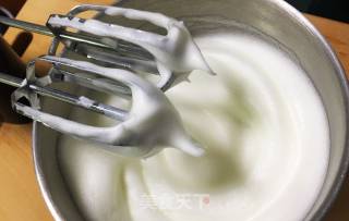 Cotton Cake recipe