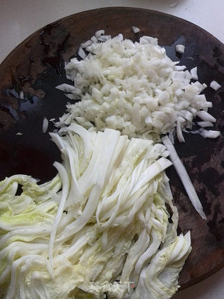 Haimi Pimple Soup recipe