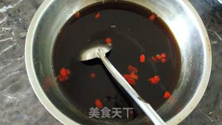 Cold Cakes (cool Drink with Sichuan and Chongqing Characteristics) recipe