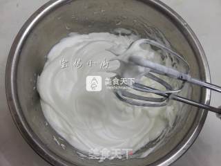 #aca烤明星大赛#cream Fruit Cake recipe