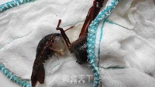 Braised Shrimp Balls recipe