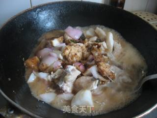 Fish in Onion Vinegar recipe