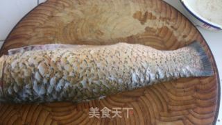 Hot Pot Fish recipe