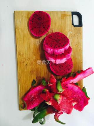 Freshly Squeezed Dragon Juice recipe