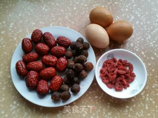 [new Year's Day] Fa Cai Tea recipe