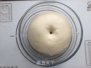 Medium Toast recipe