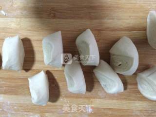 Turnip Shortbread recipe