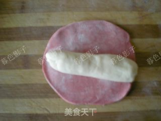 Sixi Dumplings recipe