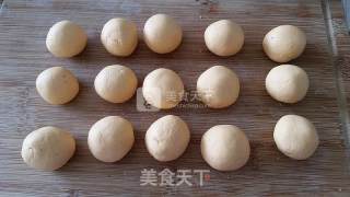 Pumpkin Peanut Walnut Gnocchi recipe