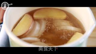 Vegetarian Oden recipe