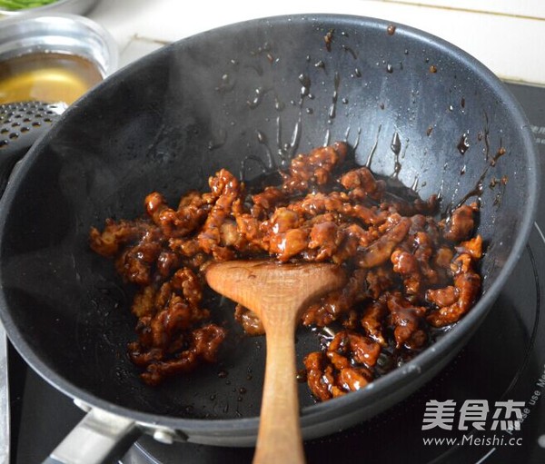 Chop Fried Tenderloin recipe