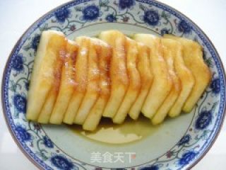 Winter Melon Pork recipe