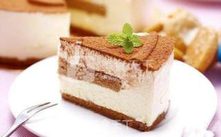 Tiramisu that Melts in Your Mouth recipe