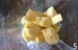 Sweet and Sour Pineapple Pork Ribs recipe