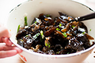 Cold Fungus recipe