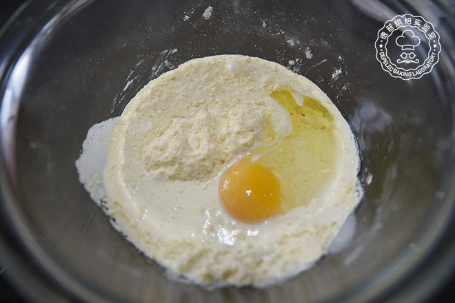 Whipped Cream Scones recipe