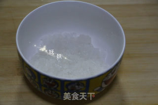 Kun Bo Casserole Braised Pork recipe