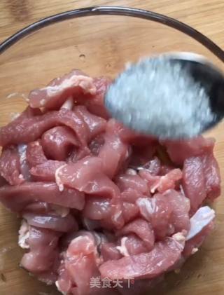 Toothpick Meat recipe