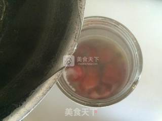 Homemade Canned Hawthorn recipe