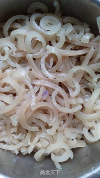 Pigskin Jelly recipe