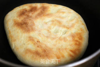 Roujiamo recipe