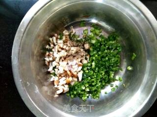 Mushroom Rape Cake recipe