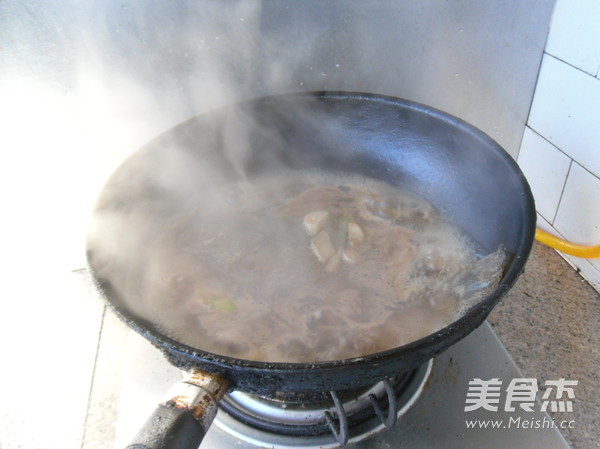 Pan-fried Turbot recipe