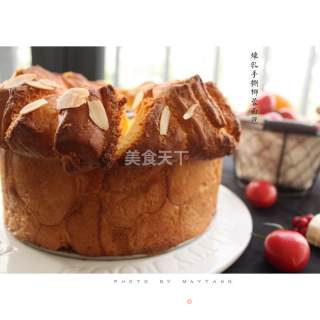 Condensed Milk Shredded Coconut Bag (polish Species) recipe