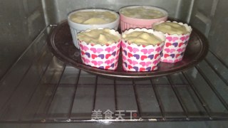 Original Souffle recipe