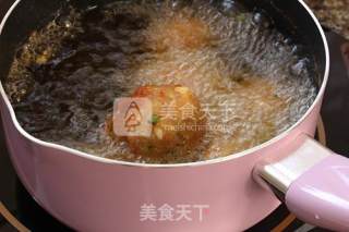 Everything Goes Well [broiled Lion's Head] recipe