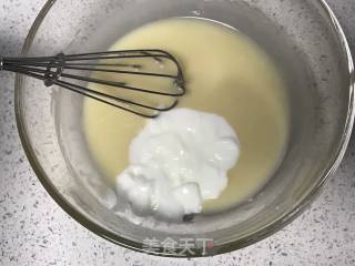 Ancient Cake recipe