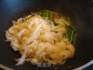 Garlic Moss Beef Shutters recipe