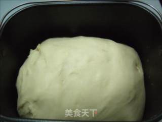 Qq Sausage Bread recipe