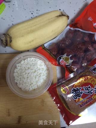 Osmanthus Sweet Lotus Root recipe