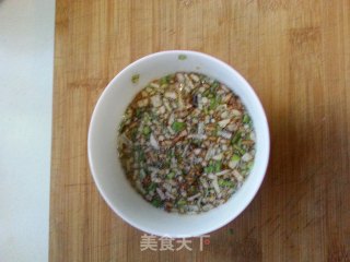 Scallion Pancakes recipe