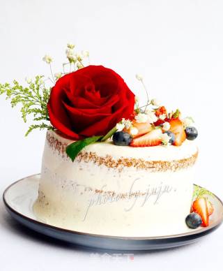 # Fourth Baking Contest and is Love to Eat Festival# Flowers and Cakes recipe