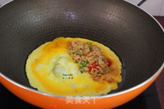 Omurice recipe